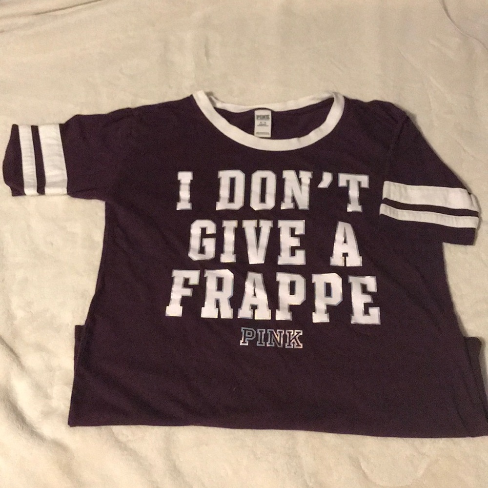 PINK Victoria’s Secret Shirt